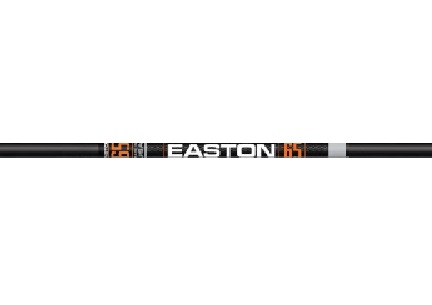 Easton 6.5mm Carbon Match Grade Bare Shaft (Single)